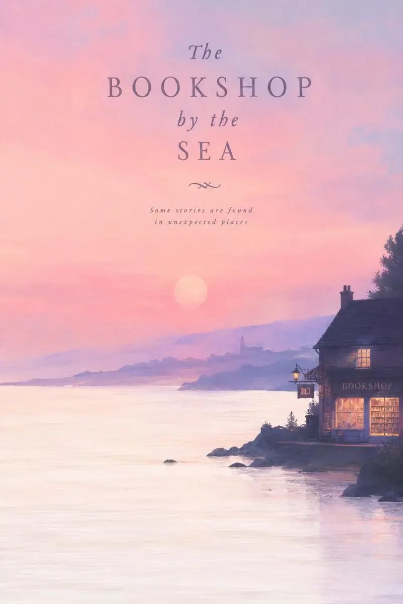 纸白色的海 - 51短剧手机版 纸白色的海 剧集封面:海岸线每天向内退一米